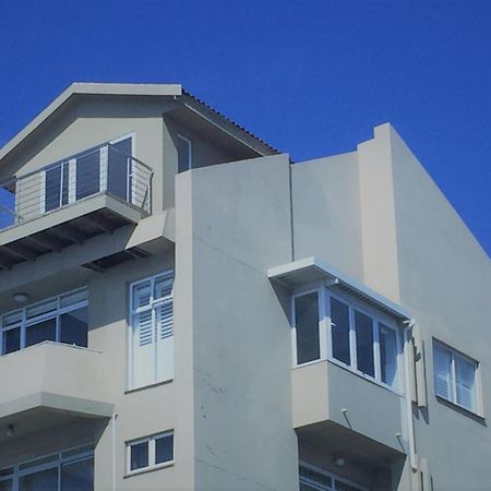 809 Umdloti Beach Resort Экстерьер фото