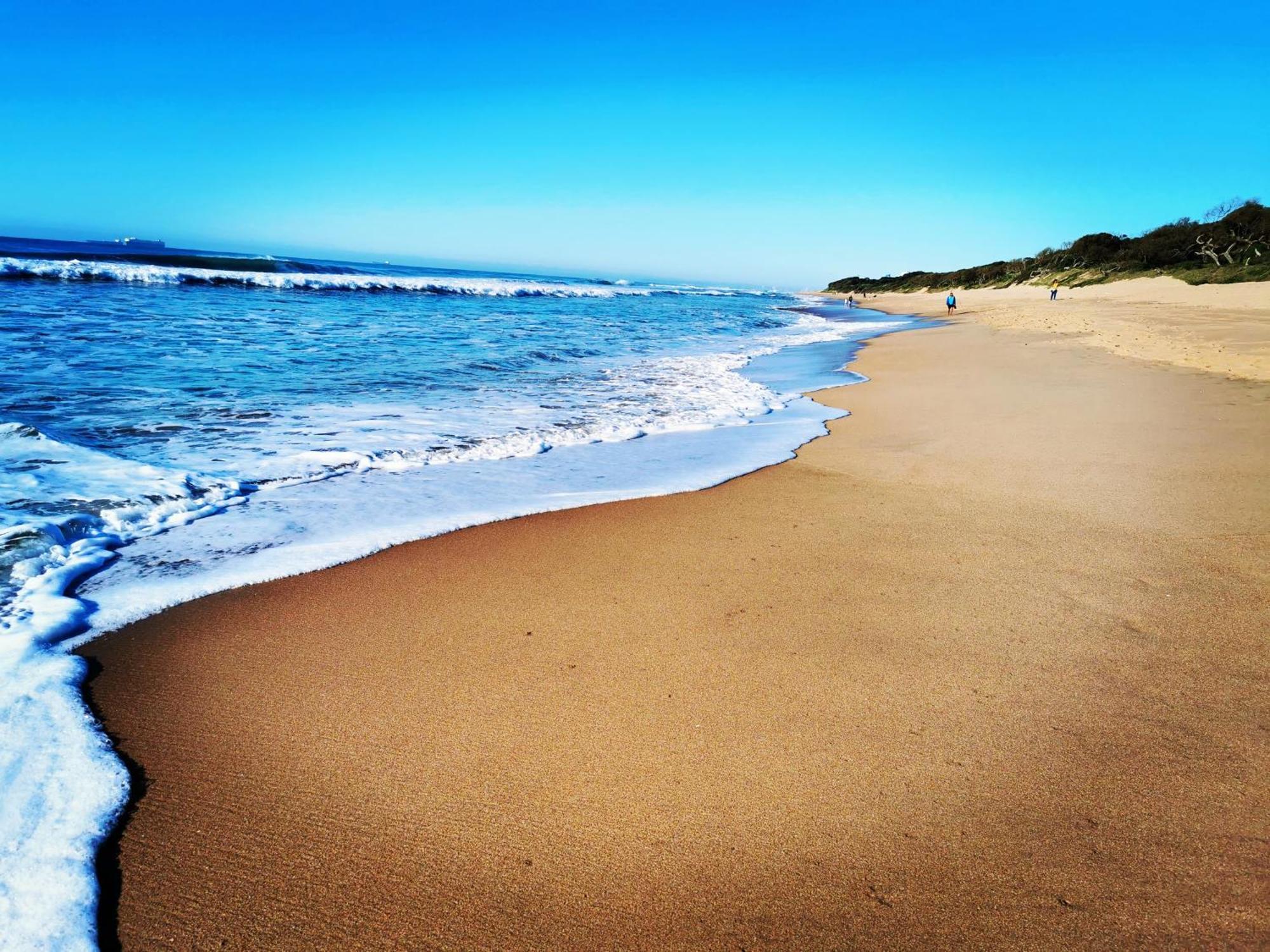 809 Umdloti Beach Resort Экстерьер фото